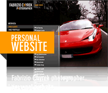 Main Web Site